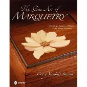 The Fine Art of Marquetry