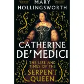 Catherine De' Medici