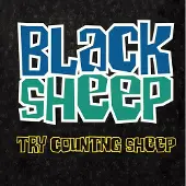 Ginza.se Black Sheep: Counting Sheep