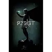 Ginza.se Within Temptation: Textile Poster/Resist
