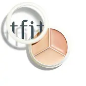 TFIT - Cover Up Pro Concealer - 03 Cool - 15 grams