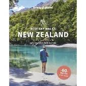 Best Day Walks New Zealand
