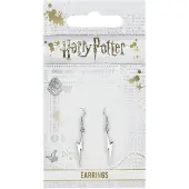 Ginza.se Harry Potter: Lightning Bolt Earrings