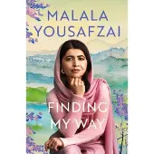Finding My Way