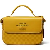 Ginza.se Harry Potter: Satchel - Harry Potter (Proud Hufflepuff)