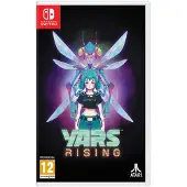 Games Switch Yars Rising