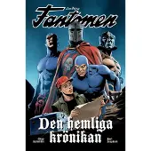 Fantomen. Den Hemliga Krönikan