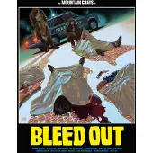 Ginza.se Mountain Goats: Bleed Out (Yellow/Ltd)
