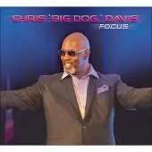 Ginza.se Davis Chris Big Dog: Focus