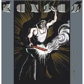Ginza.se Kansas: Power 1986