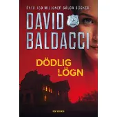 Dödlig Lögn