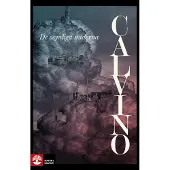 De Osynliga Städerna