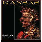 Ginza.se Kansas: Masque 1975 (Rem)
