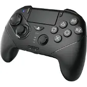 Hori Fighting Commanderocta Pro Trådlös Handkontroll