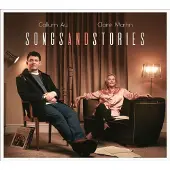 Ginza.se Callum Au & Claire Martin: Songs And Stories