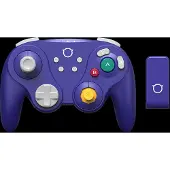 Ginza.se NYXI - Warrior Switch 1 & 2 Controller - Purple