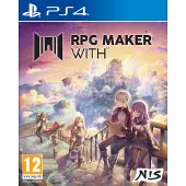 Ps4 Rpg Maker With