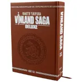 Vinland Saga Deluxe 6