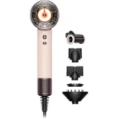 Dyson Suszarka Supersonic Nural Straight+Wavy (113407-01)