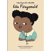 Ella Fitzgerald