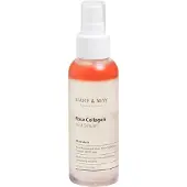 MARY & MAY - Rose Collagen Mist Serum