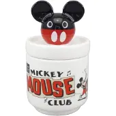 Half Moon Bay Mickey Mouse Klubbåt 14 Cm