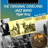 OUTHERE Original Dixieland Jazz Band: Tiger Rag
