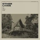Ginza.se Other Lives: For Their Love