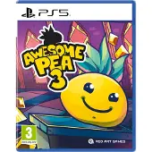 Ps5 Awesome Pea 3