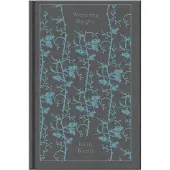 Wuthering Heights - (Inbunden), 0141040351