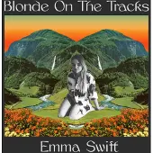 Socadisc Cnt Swift Emma: Blonde On The Tracks