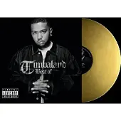 Ginza.se Timbaland: Best of (Gold)