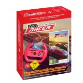 Games Switch Super Street Racer Bundle