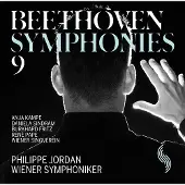 Socadisc Cnt Beethoven: Symphonies 9