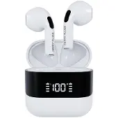 Ginza.se HAPPY PLUGS JOY 2 In-Ear TWS White