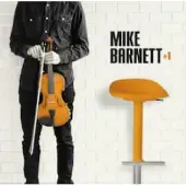 Ginza.se Barnett Mike: 1