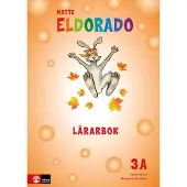 Eldorado Matte 3a Lärarbok, Andra Upplagan