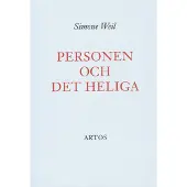 Personen och det heliga : essäer och brev