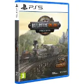 Ps5 Railroads Online Pioneer Edition