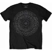 Ginza.se Bring Me The Horizon: Unisex T-Shirt/Kaleidoscope (Black) (XX-Large)