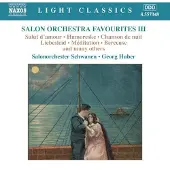 Ginza.se Salon Orchestra Favourites 3