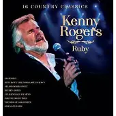 Ginza.se Rogers Kenny: Ruby