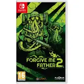 Games Switch Forgive Me Father 2