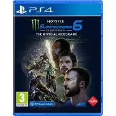 Ps4 Monster Energy Supercross – The Official Videogame 6