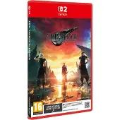 Games Switch 2 Final Fantasy Vii-rebirth