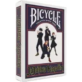 Jujutsu Kaisen: Bicycle(r) Jujutsu Kaizen Playing Cards