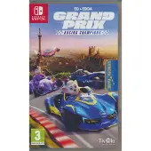 Spännande Actionspel för Nintendo Switch