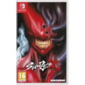 Games Switch Slave Zero X Calamity Edition