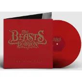 Ginza.se Beasts Of Bourbon: Little Animals (Red)