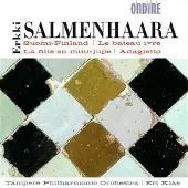 OUTHERE Salmenhaara Erkki: Works For Orchestra